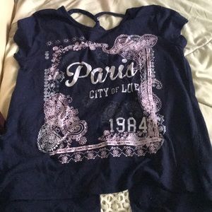 A shirt